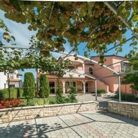 Silva6 Appartement *