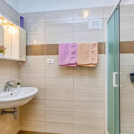 Silva6 Appartement Rovinj