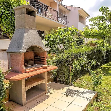 Appartement Silva6 Rovinj