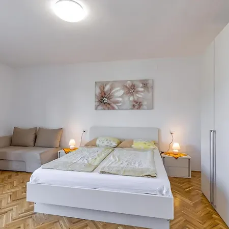 Silva6 Appartement *