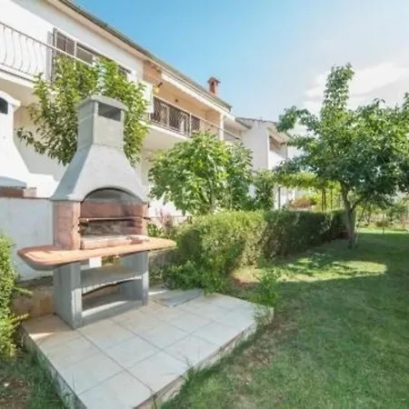 Silva6 Apartmán Rovinj