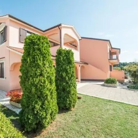 Silva6 Apartmán