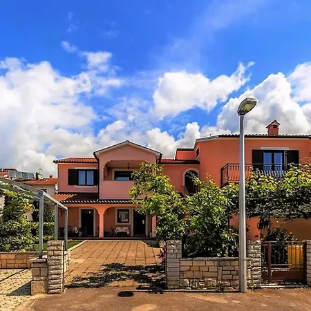 Silva6 Apartmán *