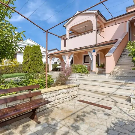 Apartmán Silva6 *