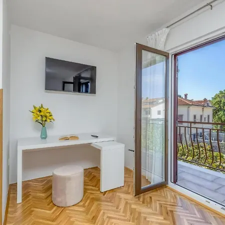 Silva6 * Rovinj
