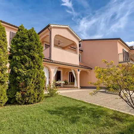 Silva6 Apartmán