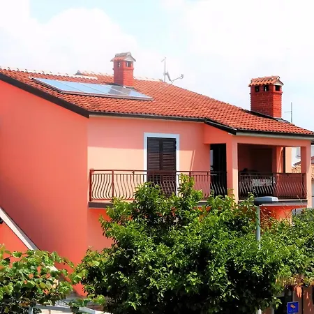 Apartmán Silva6
